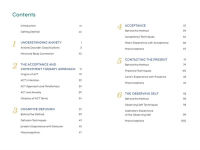 Alternative view 6 of Acceptance and Commitment Therapy for Anxiety Relief: How to Evolve Your Relationship with Your Mind