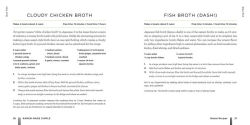 Alternative view 4 of Ramen Made Simple: A Step-by-Step Guide