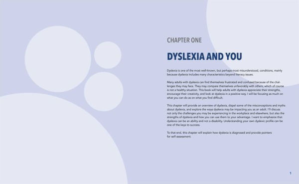 The Dyslexia Workbook for Adults: Practical Tools to Improve Executive Functioning, Boost Literacy Skills, and Develop Your Unique Strengths