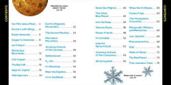 Alternative view 6 of The Fascinating Science Book for Kids: 500 Amazing Facts!