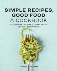 Zoodles Spiralizer Cookbook, Book by Sonnet Lauberth, Official Publisher  Page