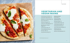 Alternative view 11 of Simple Recipes, Good Food: A Cookbook