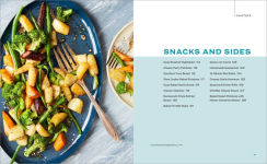 Alternative view 6 of Simple Recipes, Good Food: A Cookbook