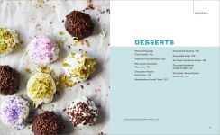 Alternative view 7 of Simple Recipes, Good Food: A Cookbook