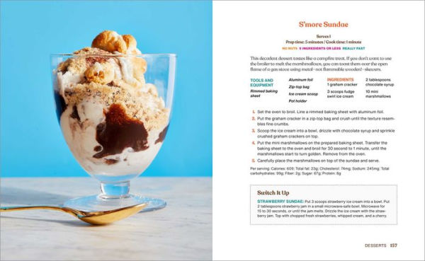 Family Favorites Recipe Book for Kids + Teenagers from 30daysblog