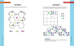 Alternative view 4 of Do the Math!: Challenging, Fun Math Puzzles for Kids