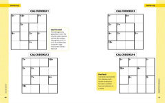 Alternative view 7 of Do the Math!: Challenging, Fun Math Puzzles for Kids