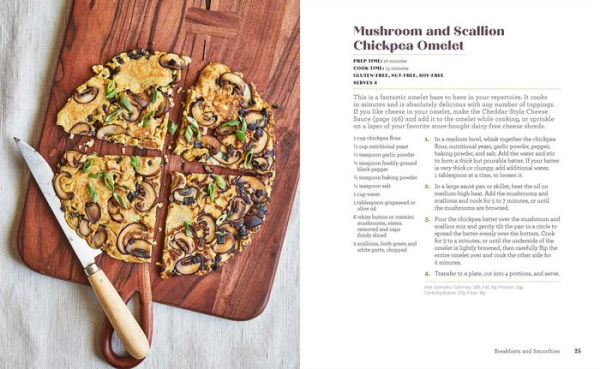 Plant-Based Diet 30 Minutes: 100 Fast & Easy Recipes for Busy People