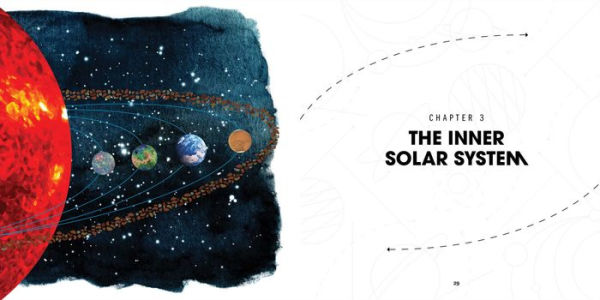 Our Solar System: An Exploration of Planets, Moons, Asteroids, and Other Mysteries of Space