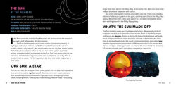 Alternative view 4 of Our Solar System: An Exploration of Planets, Moons, Asteroids, and Other Mysteries of Space