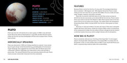 Alternative view 5 of Our Solar System: An Exploration of Planets, Moons, Asteroids, and Other Mysteries of Space
