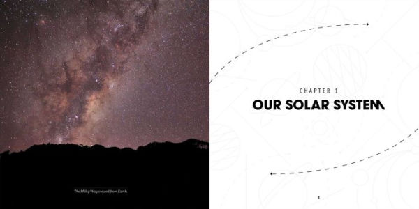 Our Solar System: An Exploration of Planets, Moons, Asteroids, and Other Mysteries of Space