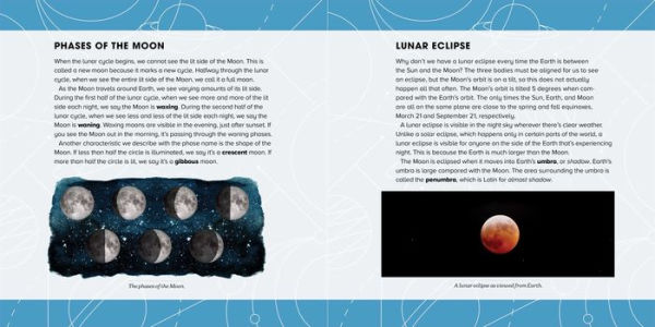 Our Solar System: An Exploration of Planets, Moons, Asteroids, and Other Mysteries of Space