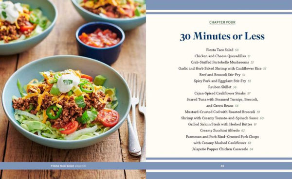 Super Easy Keto Cookbook: 100 Simple Ketogenic Diet Recipes