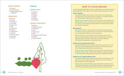 Alternative view 3 of Vegetarian Family Cookbook: 100 Simple Kid-Friendly Recipes to Enjoy Together