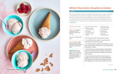 Alternative view 2 of Ninja CREAMi Cookbook for Beginners: Homemade Ice Cream, Gelato, Sorbet, and Other Frozen Treats