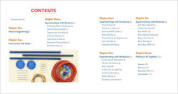 Alternative view 4 of Real Engineering Experiments: 25+ Exciting STEAM Activities for Kids