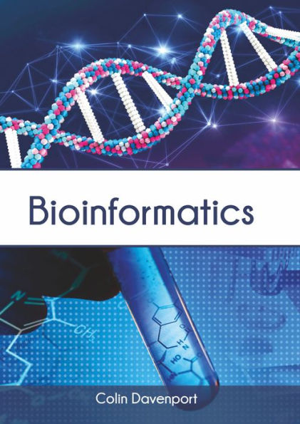 Bioinformatics