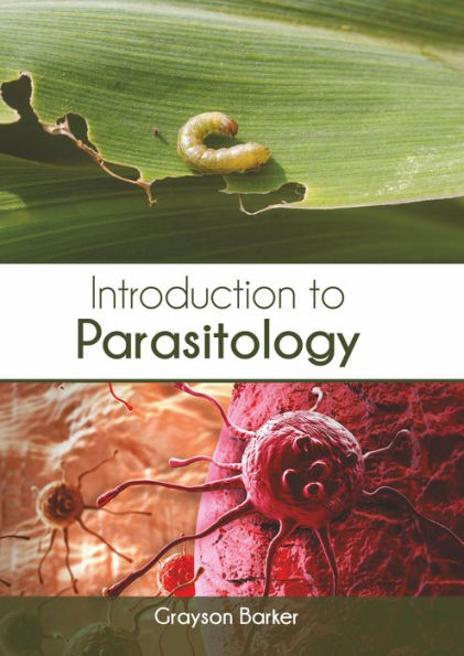 Introduction to Parasitology