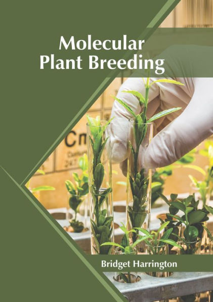 Molecular Plant Breeding