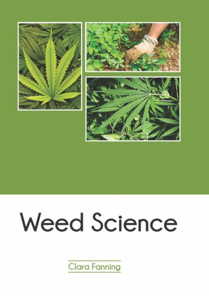 Weed Science