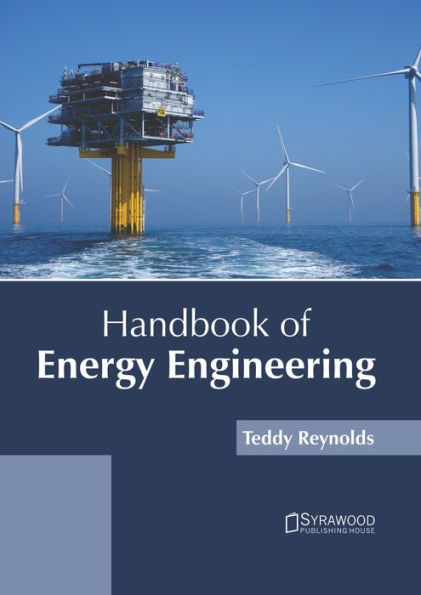 Handbook of Energy Engineering