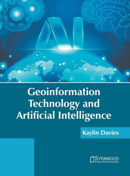 Geoinformation Technology and Artificial Intelligence