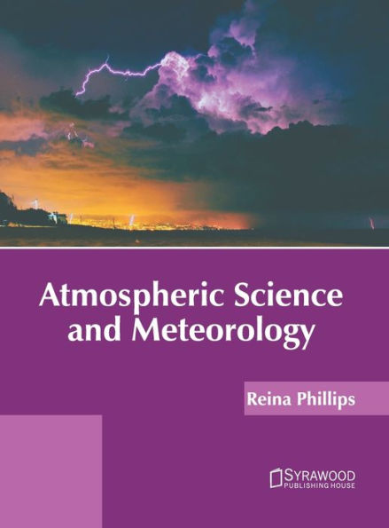 Atmospheric Science and Meteorology