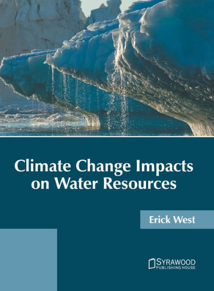 Climate Change Impacts on Water Resources