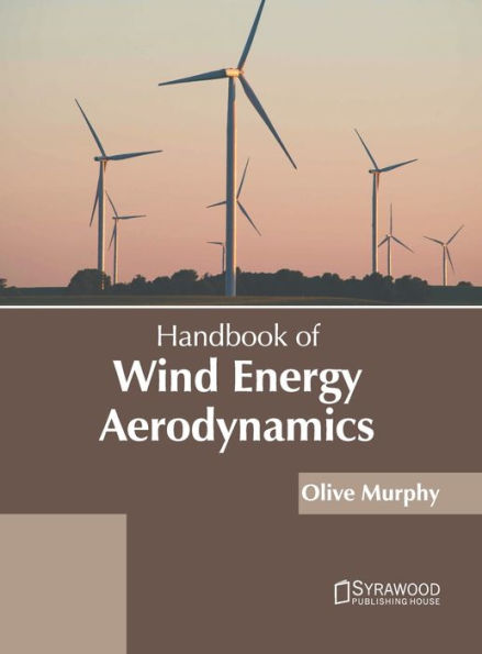 Handbook of Wind Energy Aerodynamics