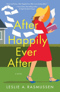 English book download pdf format After Happily Ever After: A Novel