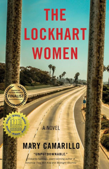 The Lockhart Women: A Novel