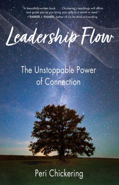 Leadership Flow: The Unstoppable Power of Connection