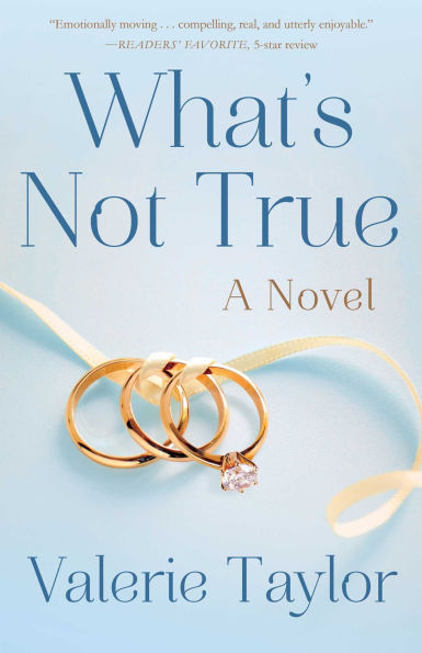 What's Not True: A Novel