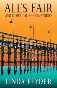 Book for download All's Fair and Other California Stories by  (English Edition)