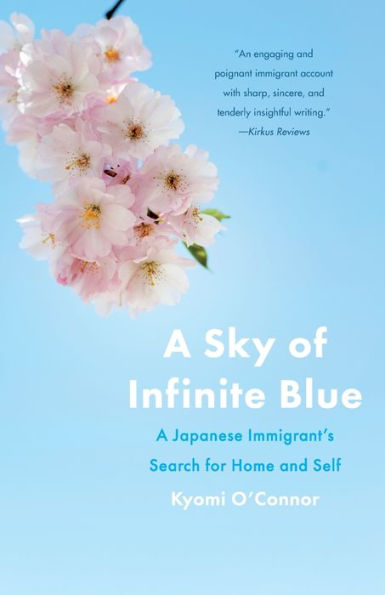 A Sky of Infinite Blue: Japanese Immigrant's Search for Home and Self