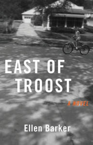 Pdf download books East of Troost: A Novel in English  9781647422295