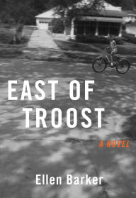 Pdf download books East of Troost: A Novel in English  9781647422295