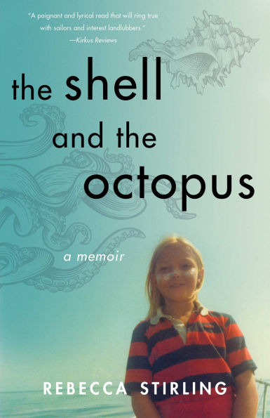 the Shell and Octopus: A Memoir