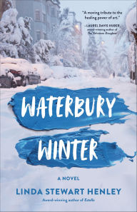 Epub download free books Waterbury Winter: A Novel English version