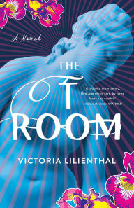 Title: The T Room, Author: Victoria Lilienthal