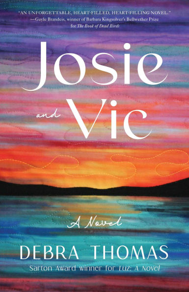 Josie and Vic: A Novel