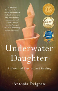 Underwater Daughter: A Memoir of Survival and Healing