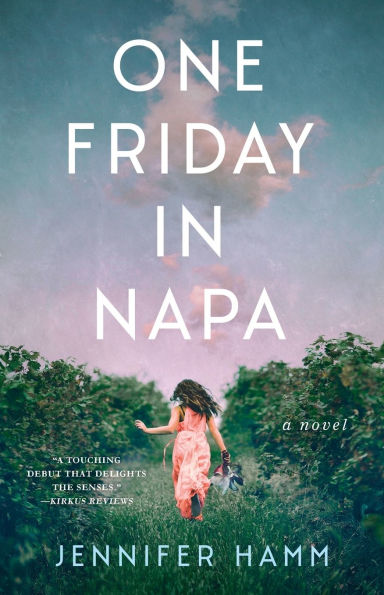 One Friday Napa: A Novel