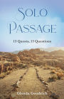 Solo Passage: 13 Quests, 13 Questions