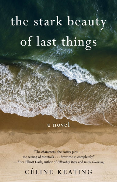 The Stark Beauty of Last Things: A Novel