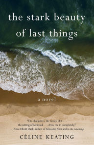 The Stark Beauty of Last Things: A Novel