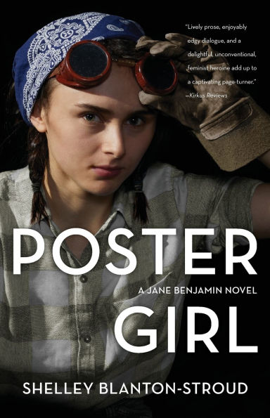 Poster Girl: A Jane Benjamin Novel