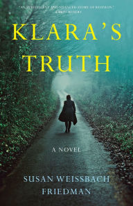 Free book listening downloads Klara's Truth: A Novel