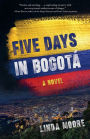 Five Days in Bogotá: A Novel